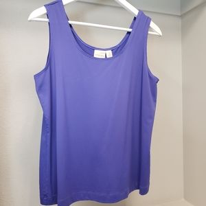Chicos Tank Top